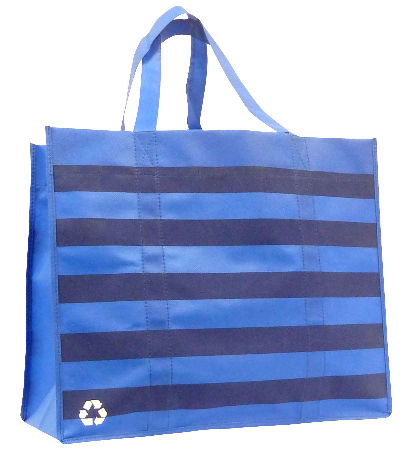 Earthwise Reusable BagStripe