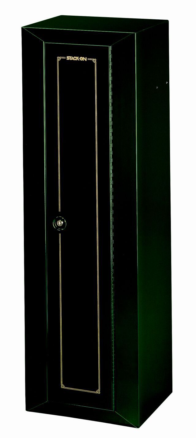 Stack-On 10 Gun Security Cabinet