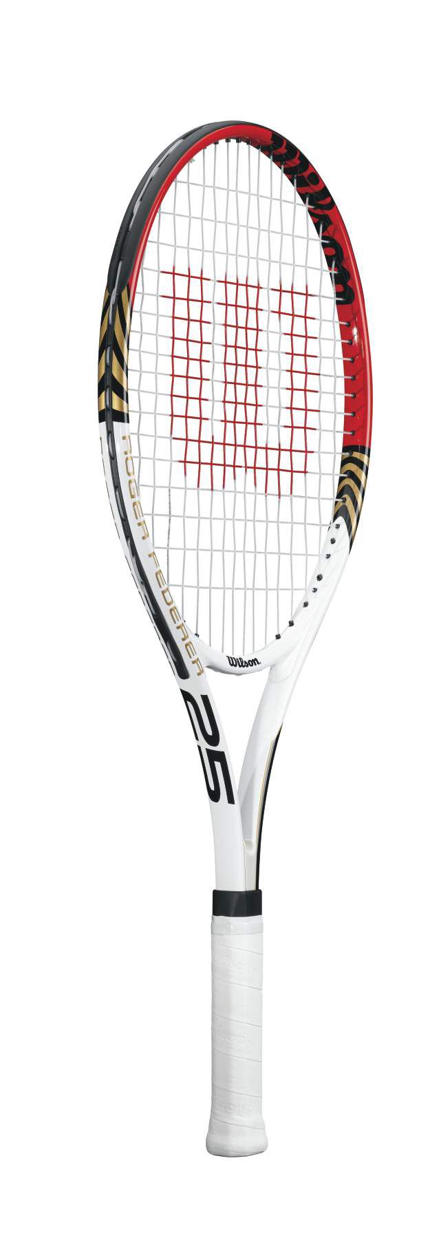 Wilson Federer 25in Junior Racquet