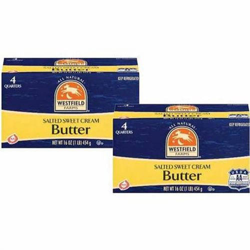 Westfield Farms Butter 16 oz