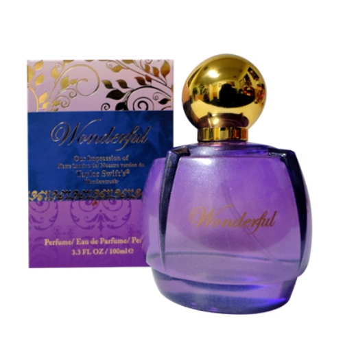 Wonderful Eau De Parfume3.3 oz