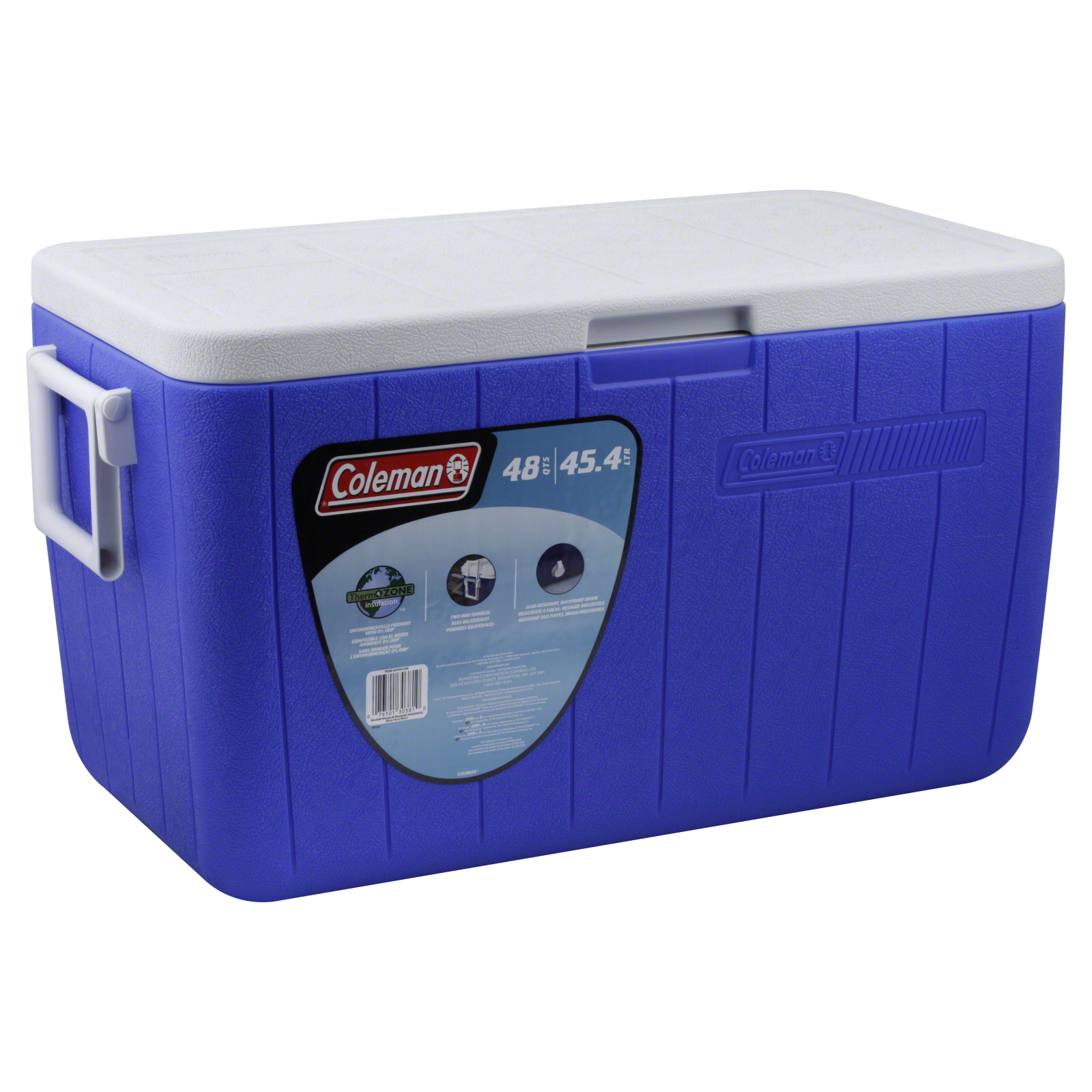 Coleman 48 qt. Chest Cooler