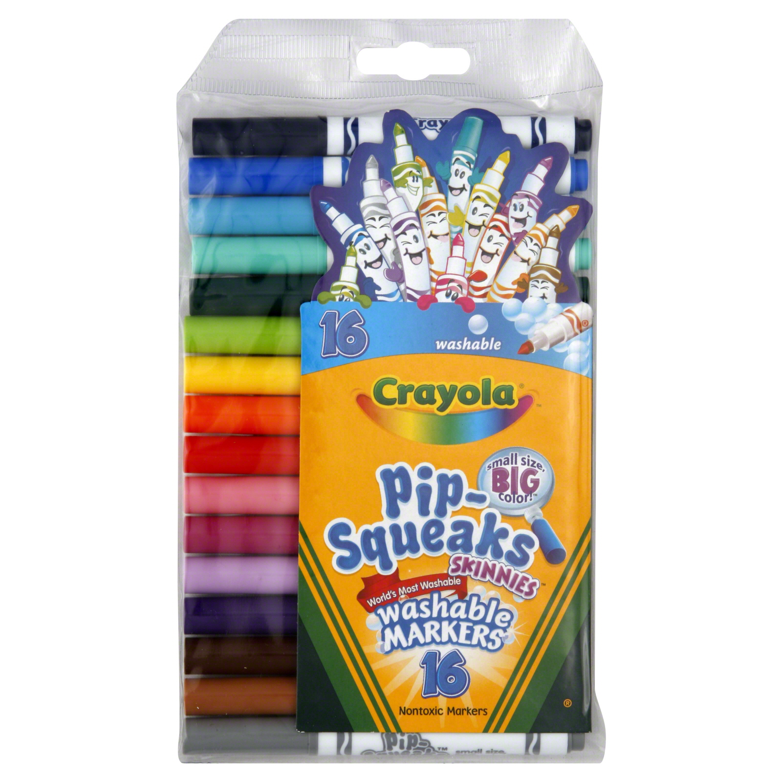 Crayola