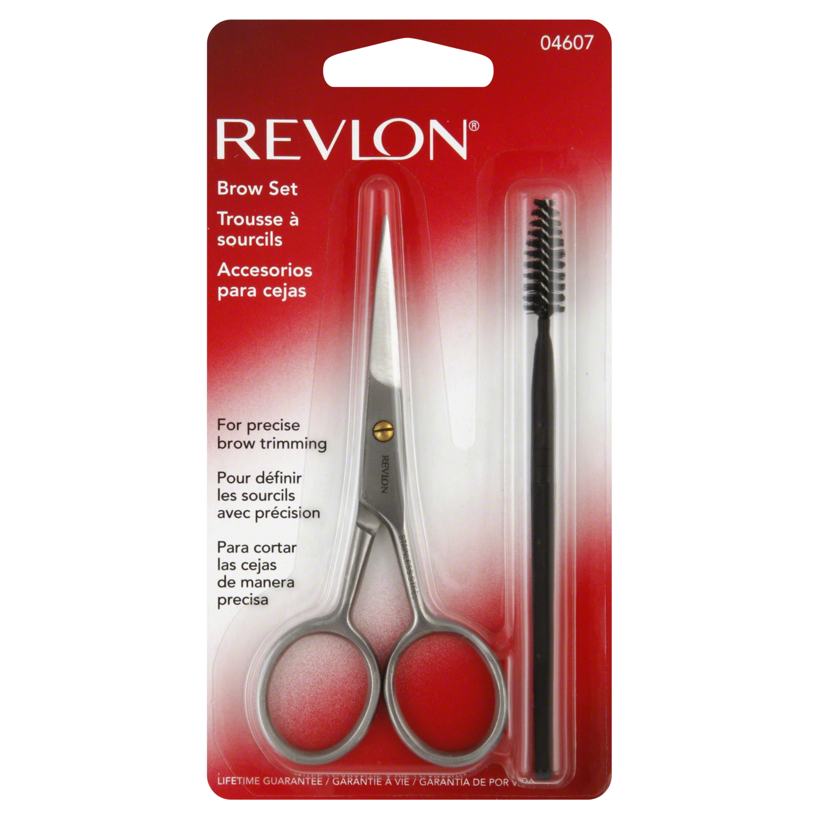 Revlon Brow Set, 1 set