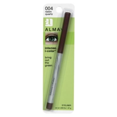 Almay Eyeliner, Purple Amethyst 001, .009 (.27 g)