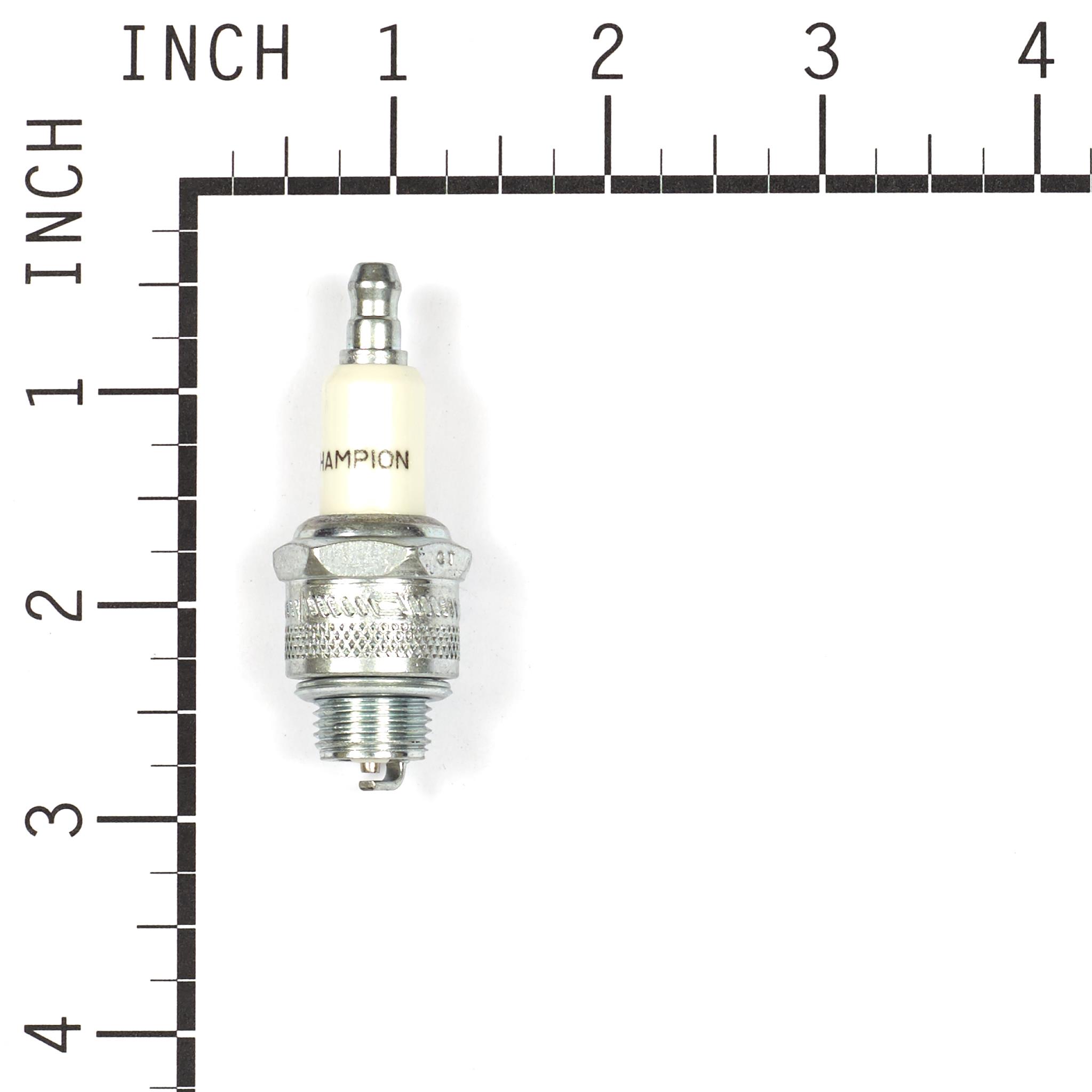 Champion OEM 868-1Rj19lm Sm Eng Plug Carded