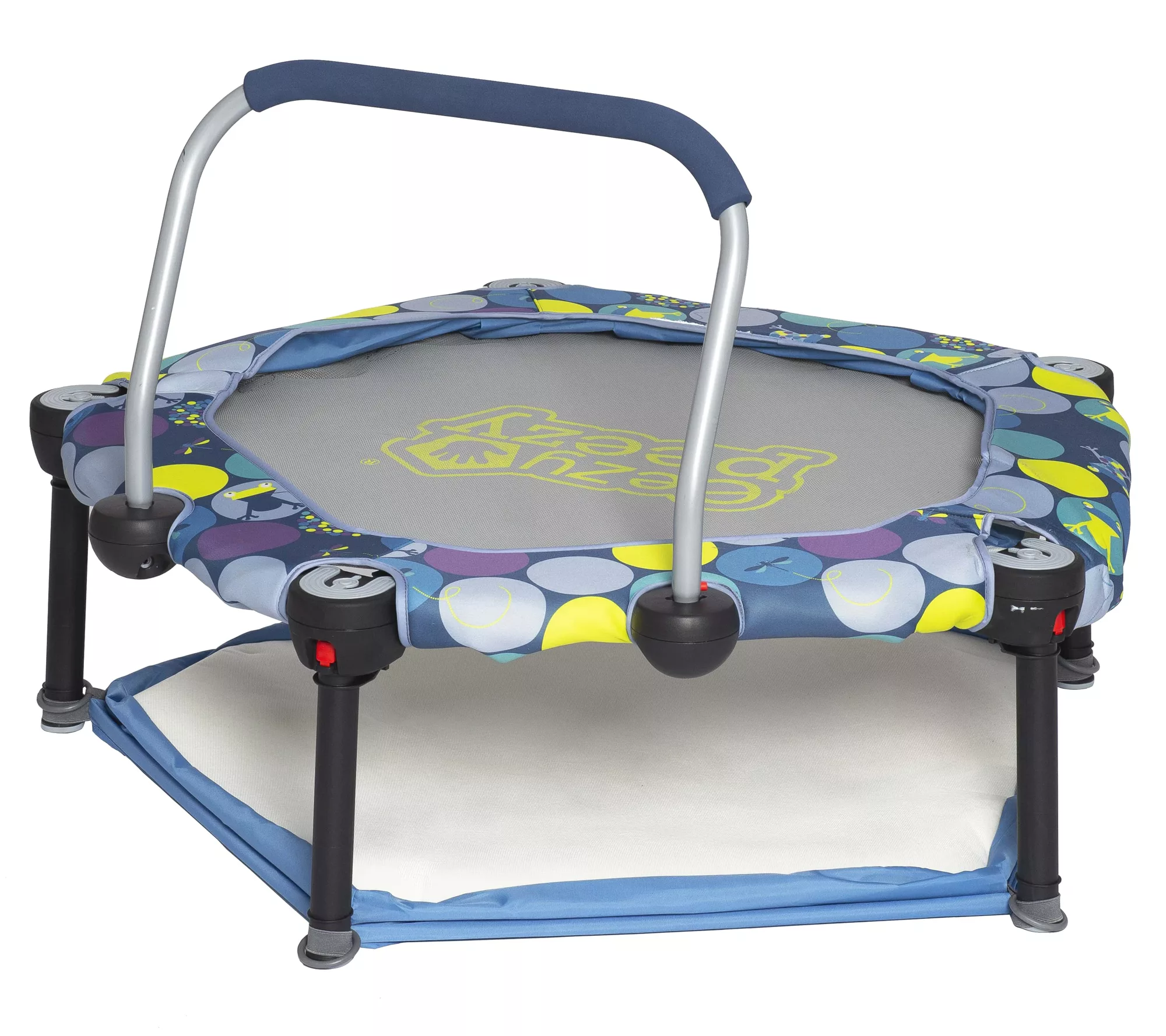 Eezy Peezy 3-in-1 Folding Bouncer