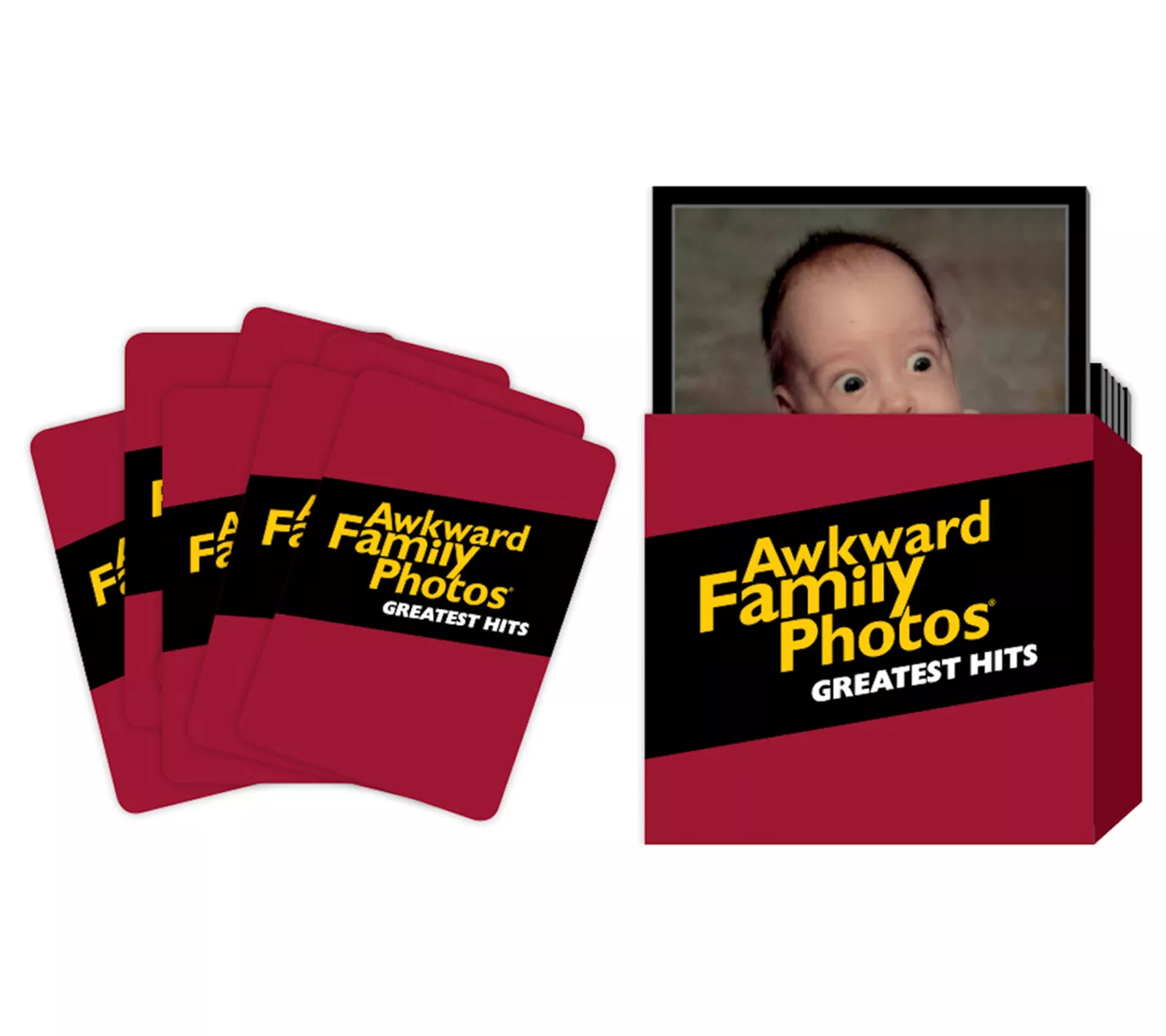 Awkward family photos GREATEST HITSFamily andParty Game