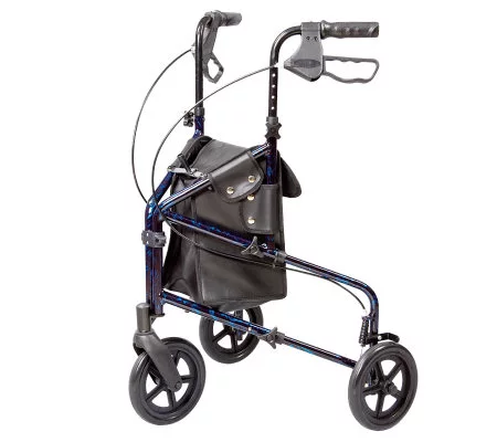 Carex Trio Roller Walker