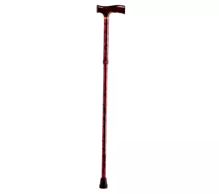 Carex Designer Folding Designer Cane