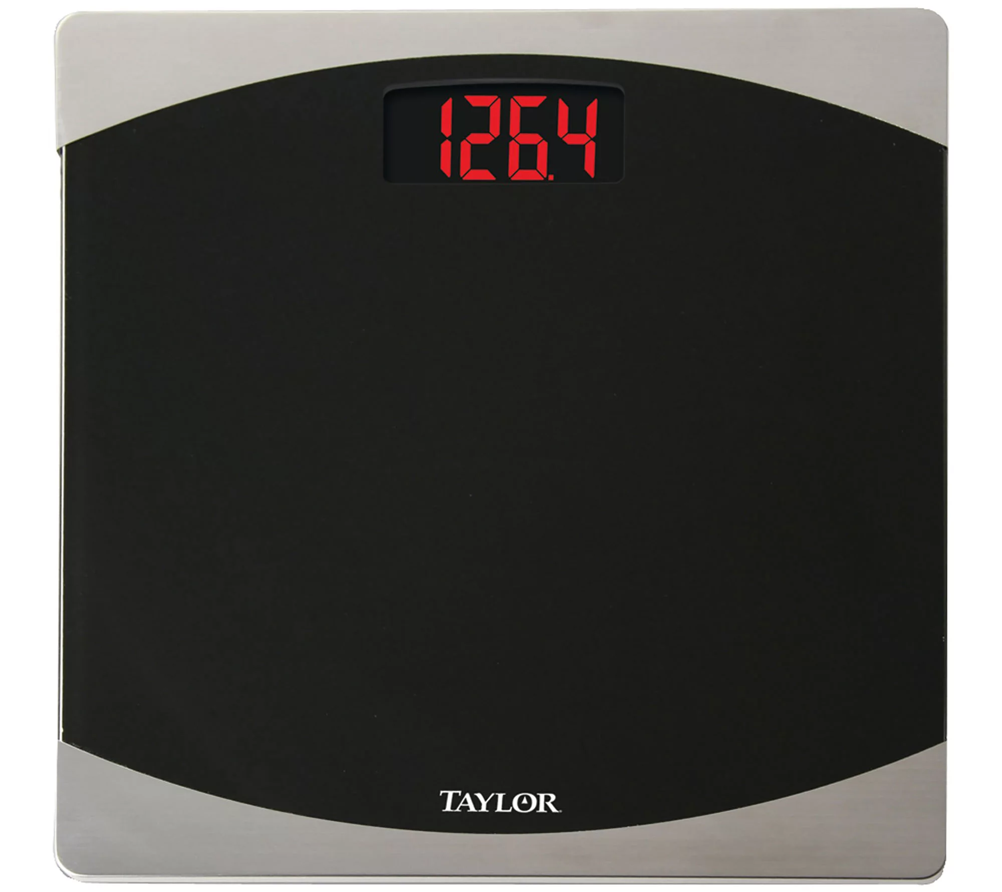 Taylor Precision Products Glass Digital Scale