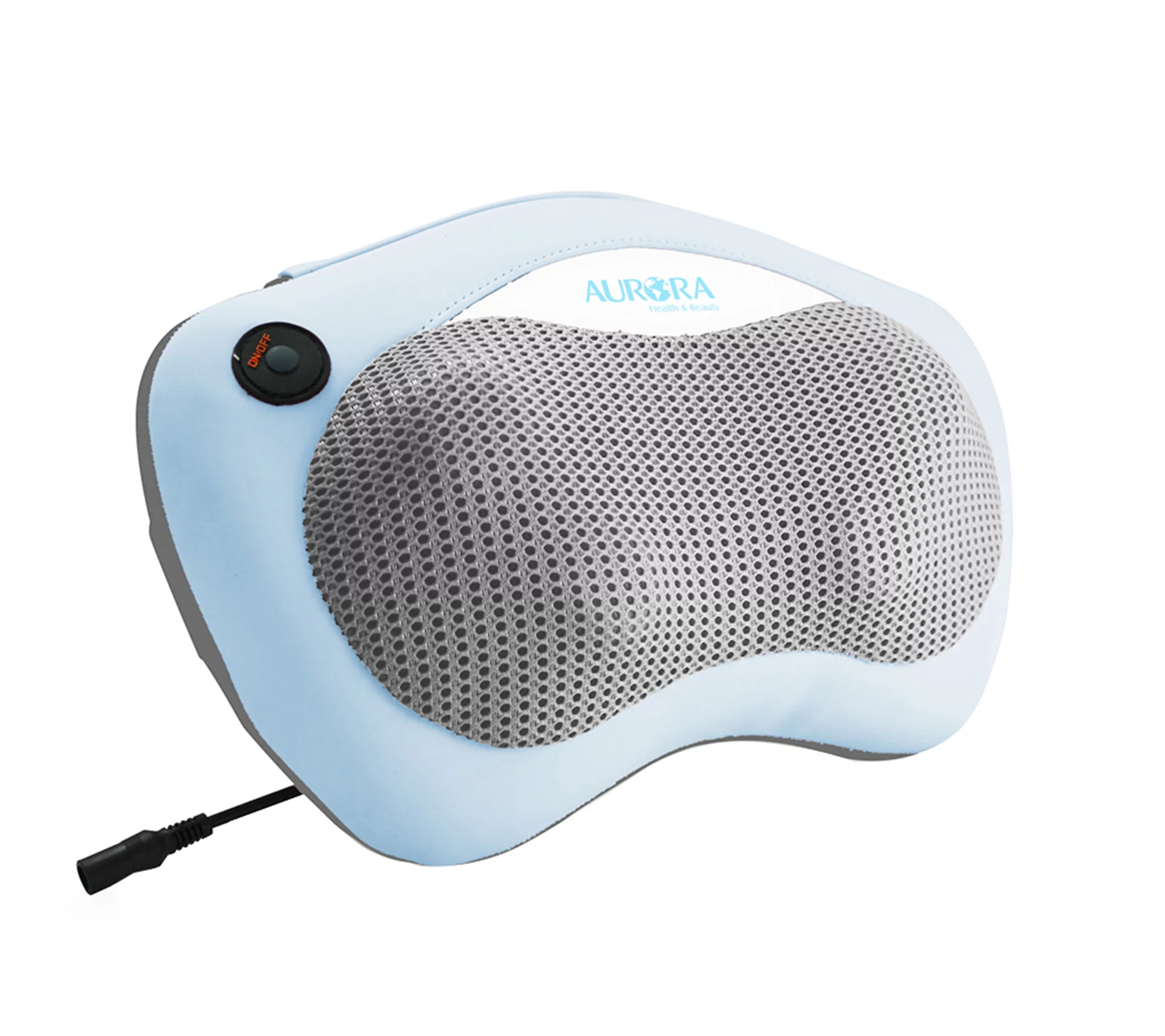 Aurora Shiatsu Massager Pillow