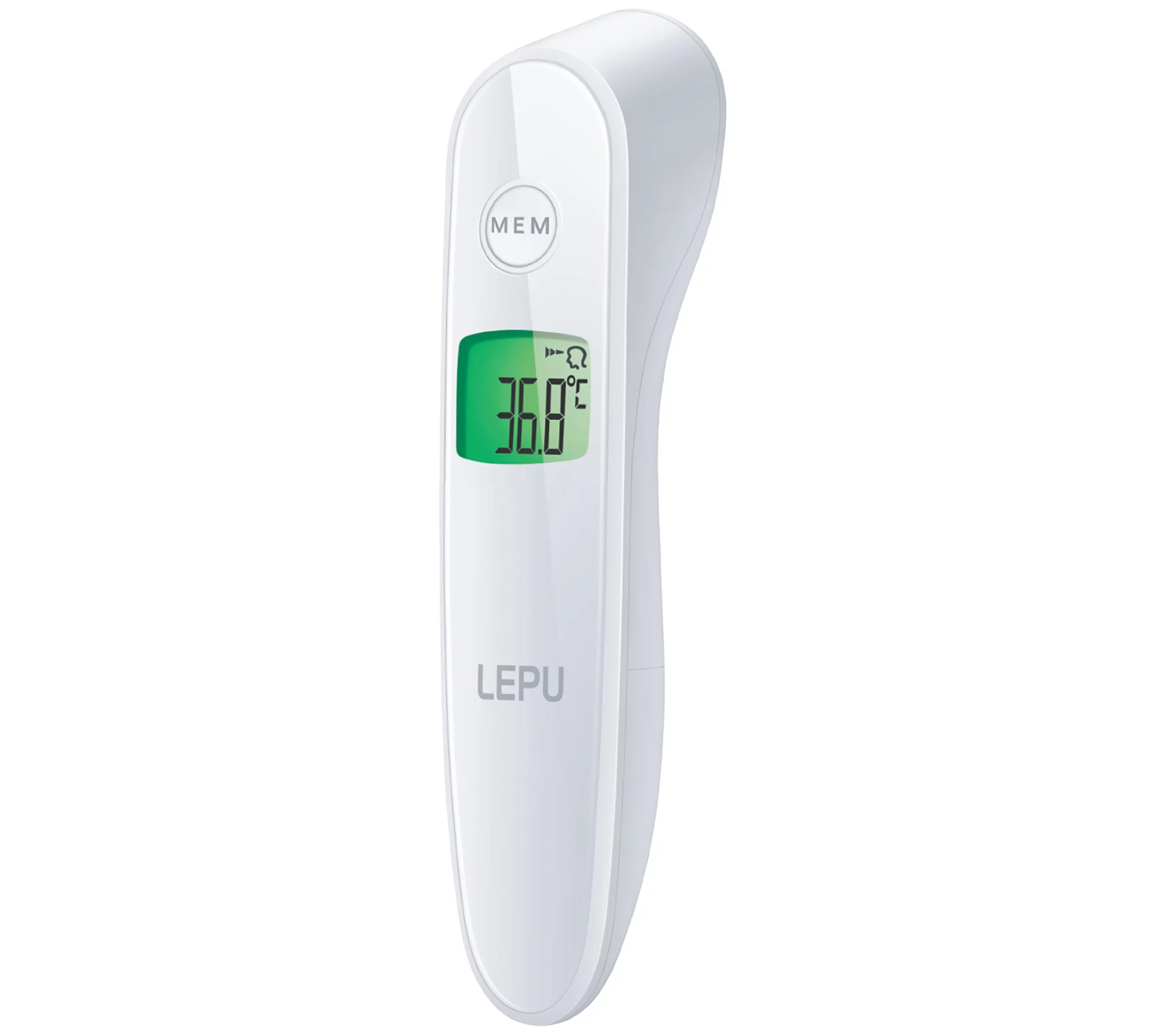 Digital Infrared Thermometer