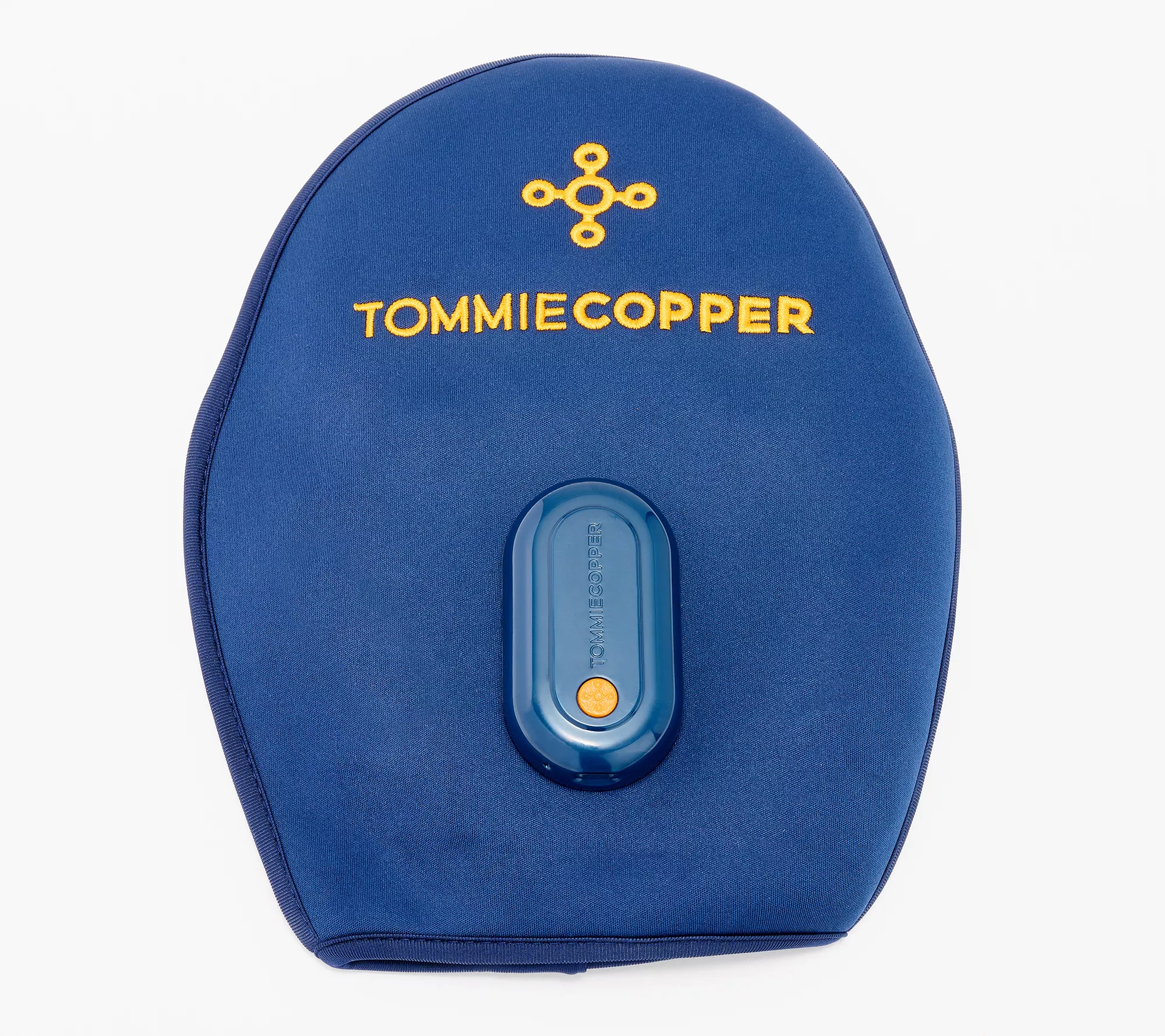 "As Is" Tommie Copper Infrared and Red Light Therapy Hand Mitt