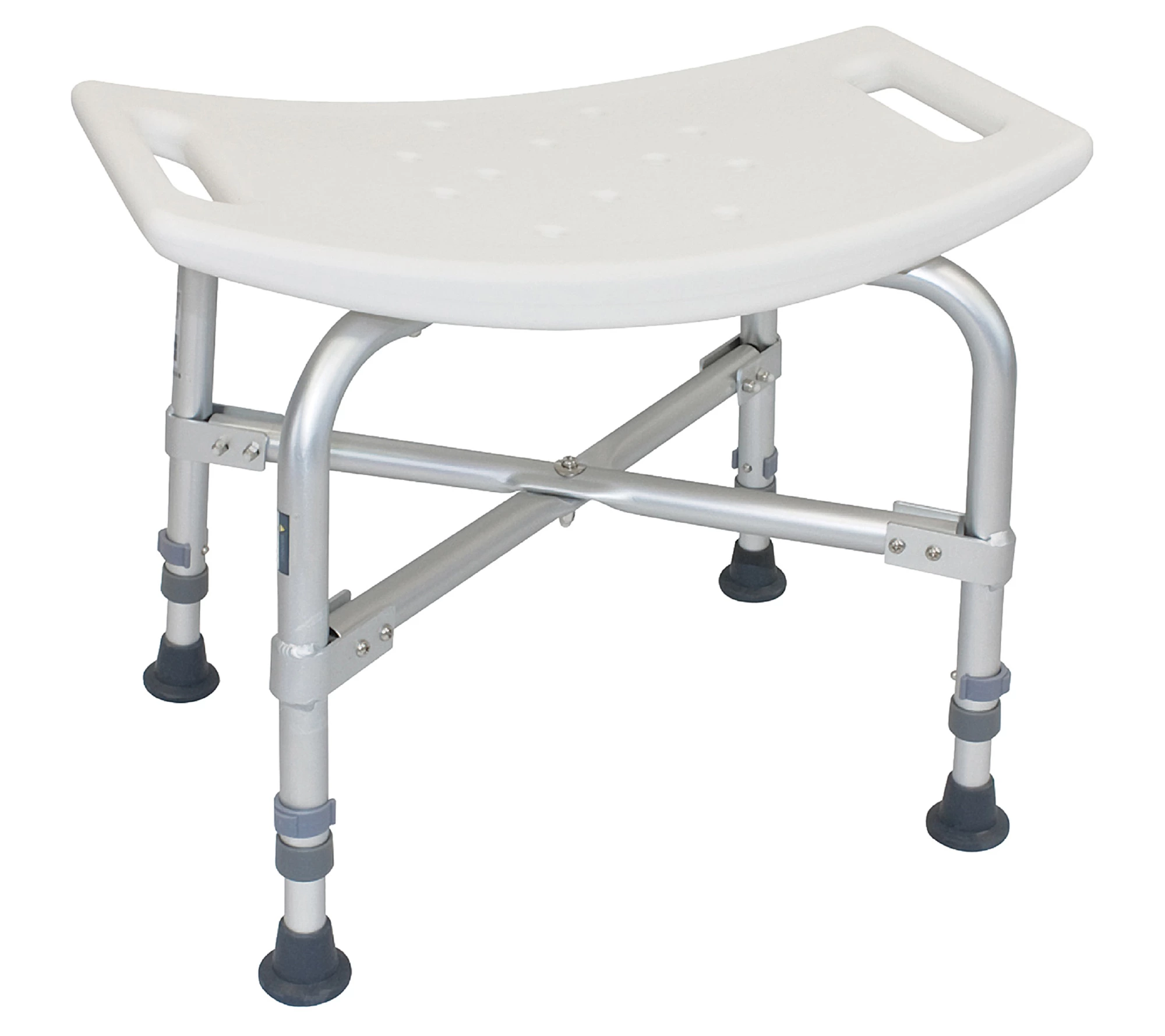 Carex Probasics Bariatric Bath Bench Without Back