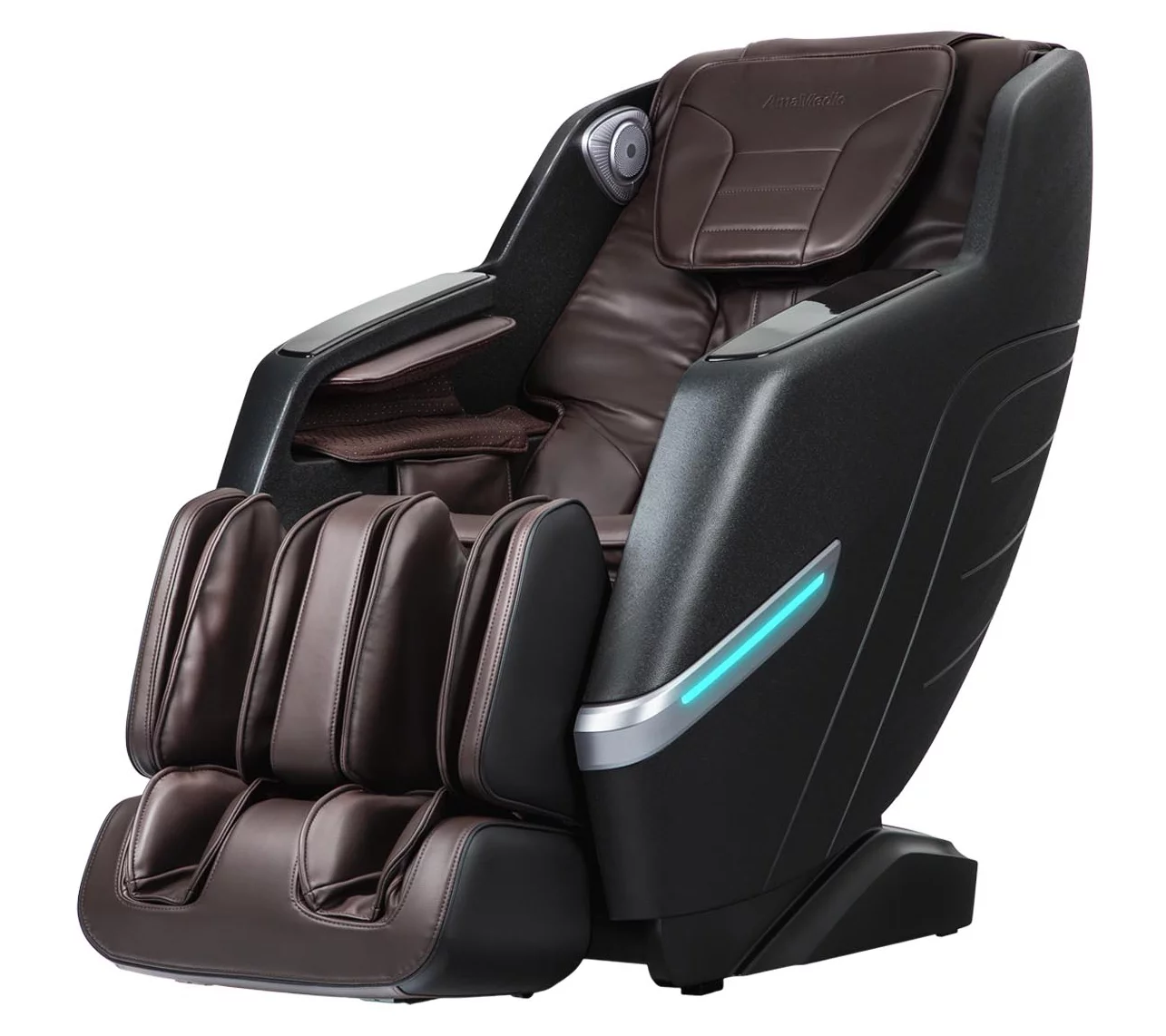 AmaMedic Silo Massage Chair