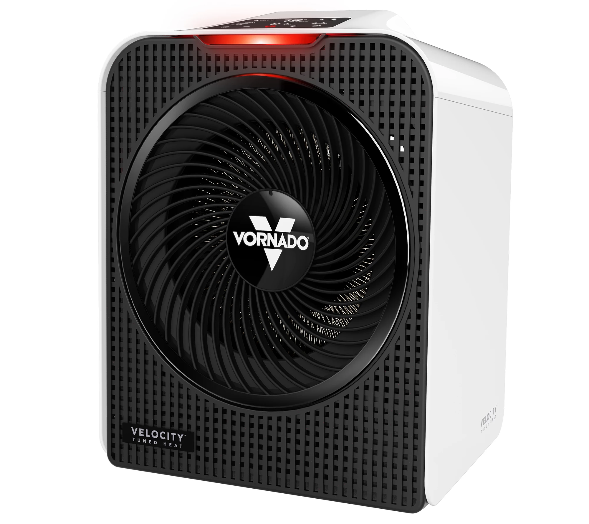 Vornado Velocity 5 Space Heater with Auto Climate Control